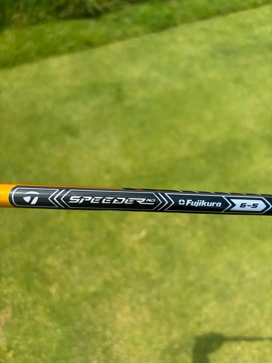 golf clubs - Image 4