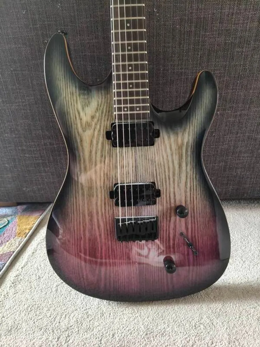 Chapman ML1 Modern Baritone - Image 1