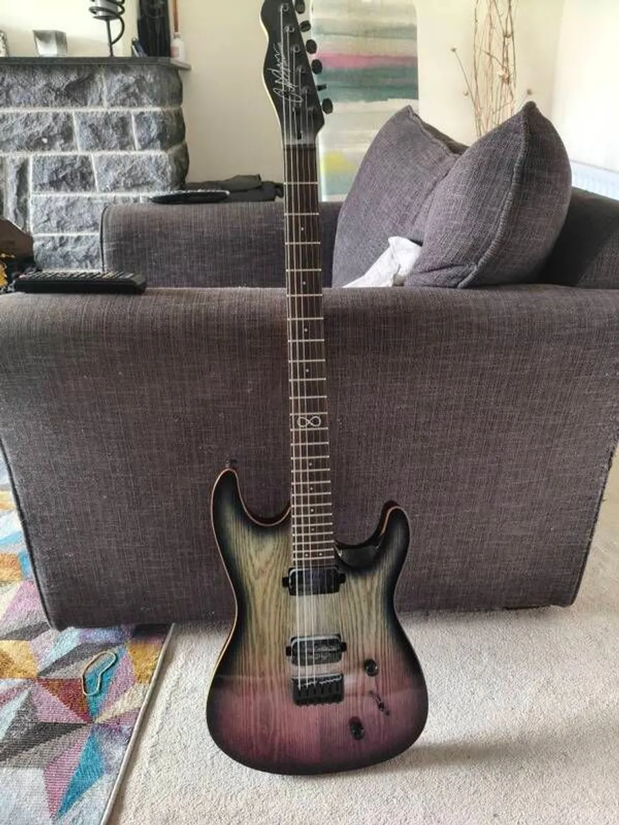 Chapman ML1 Modern Baritone - Image 2