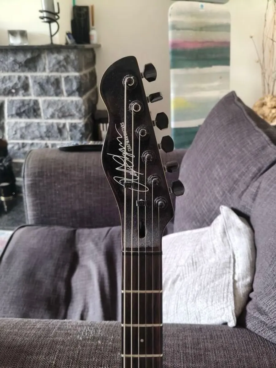 Chapman ML1 Modern Baritone - Image 3