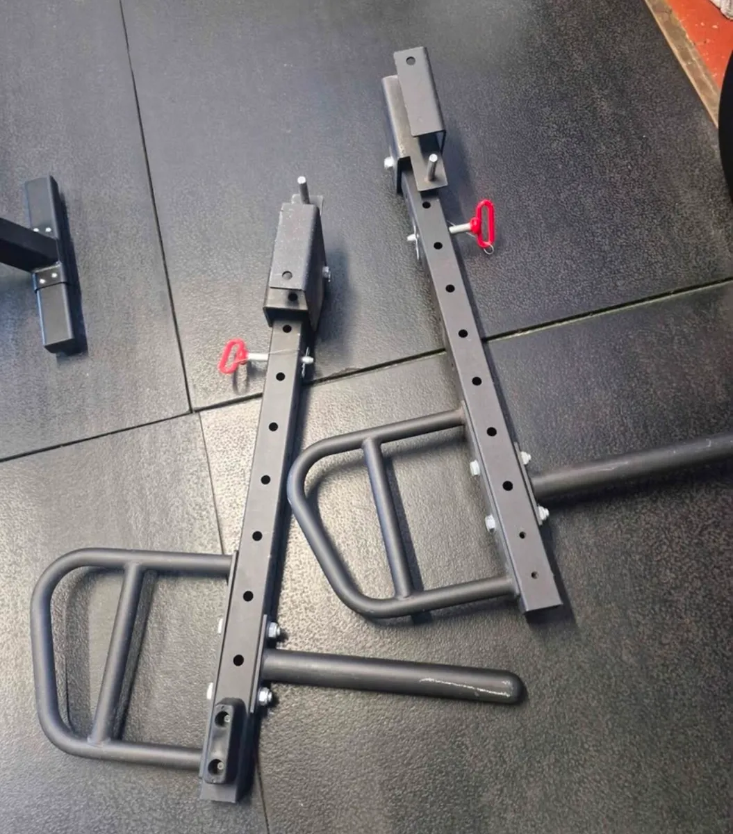 Gym equipment - Image 3