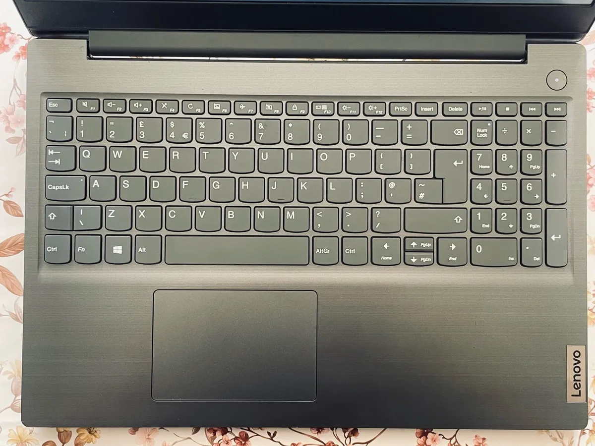 Lenovo Laptop - Image 3