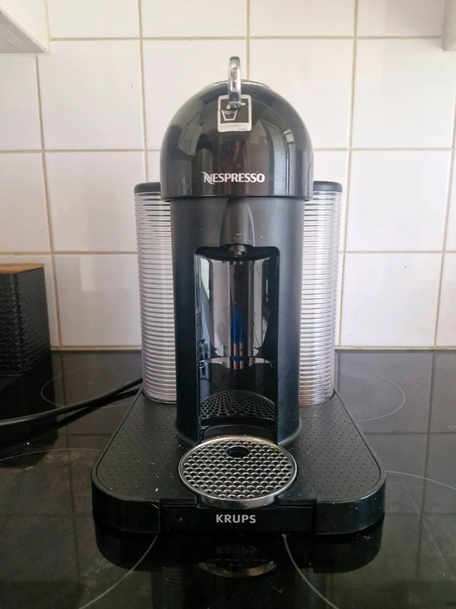KRUPS NESPRESSO - Image 1