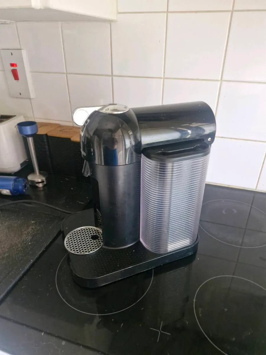 KRUPS NESPRESSO - Image 2