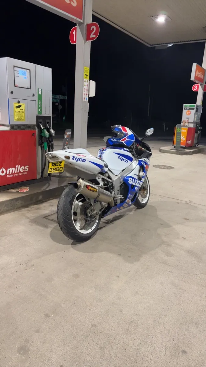 Suzuki Other 2003 - Image 3