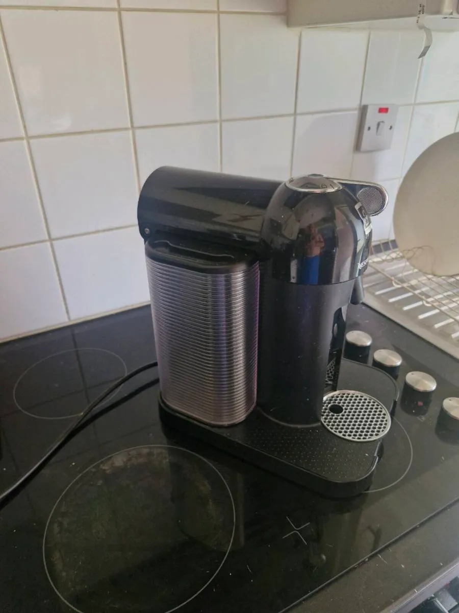 KRUPS NESPRESSO - Image 3