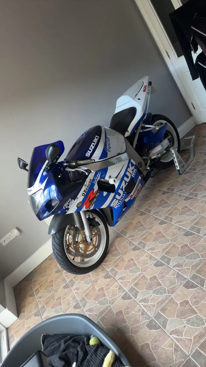 Suzuki Other 2003 - Image 1