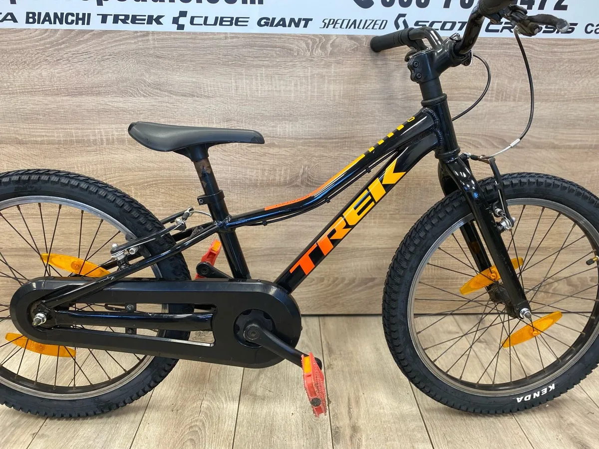 Trek precaliber (like new) - Image 4