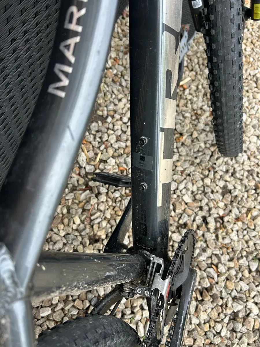 Trek Marlin 5 Mountain Bike - Image 3