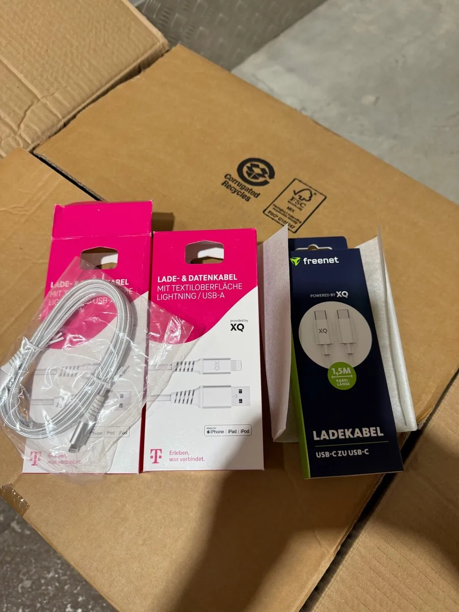 Phone Accessories - Image 1
