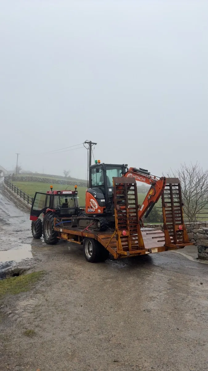Mill lowloader - Image 2