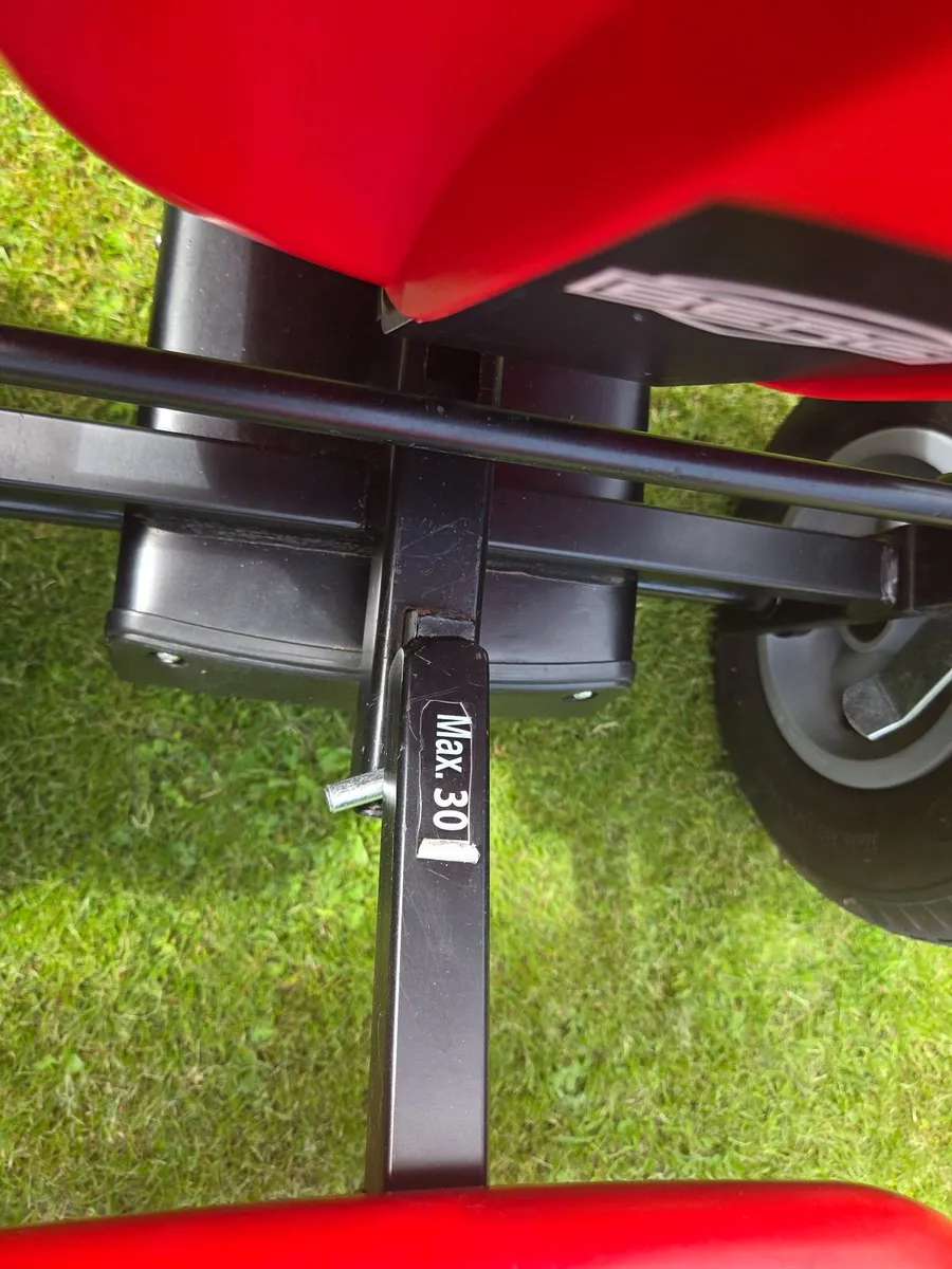 Ko Kart - Image 3