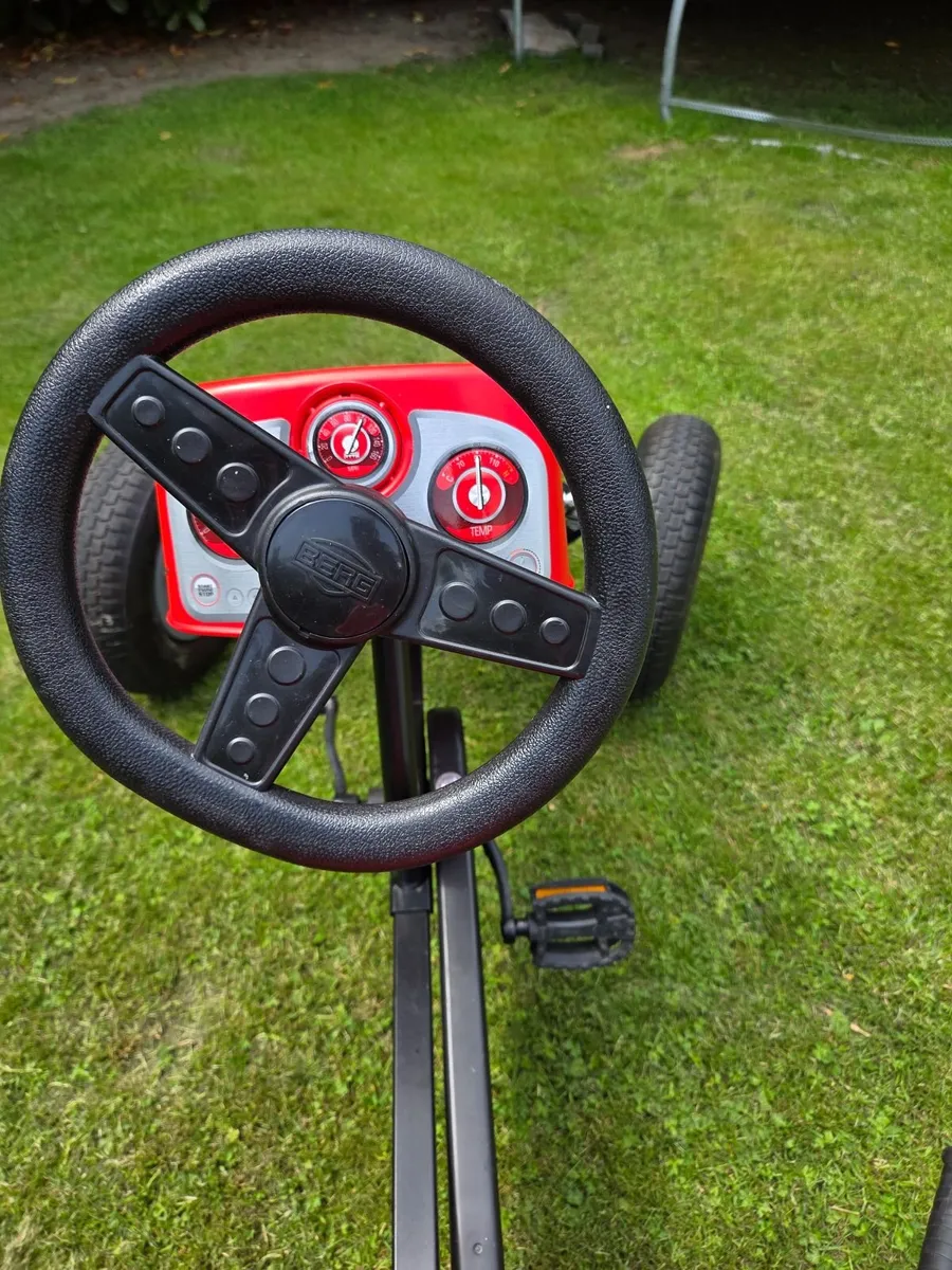 Ko Kart - Image 4