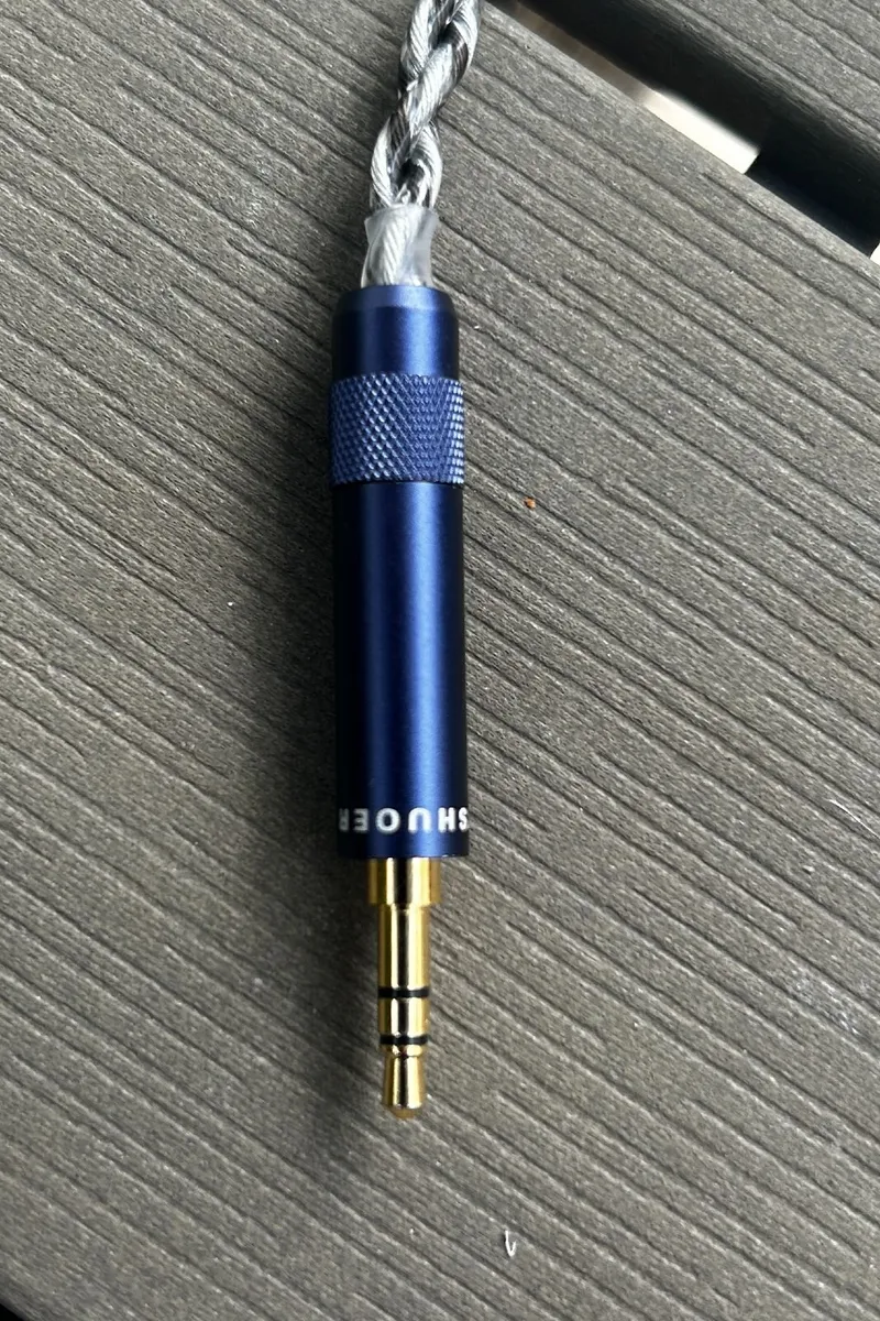 Letshuoer S12 Pro in-Ear Audiophile Earphones - Image 3