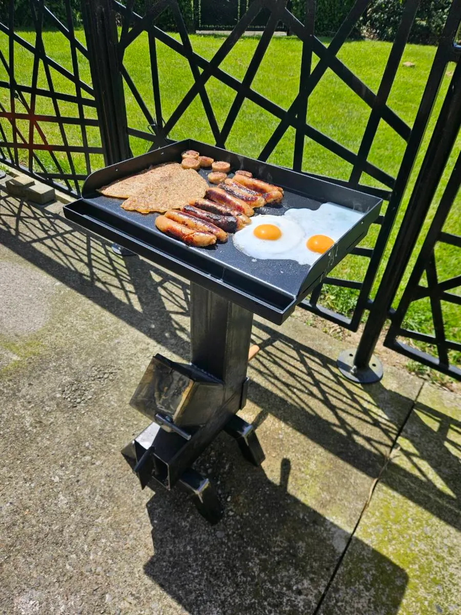 Bbq - Image 1