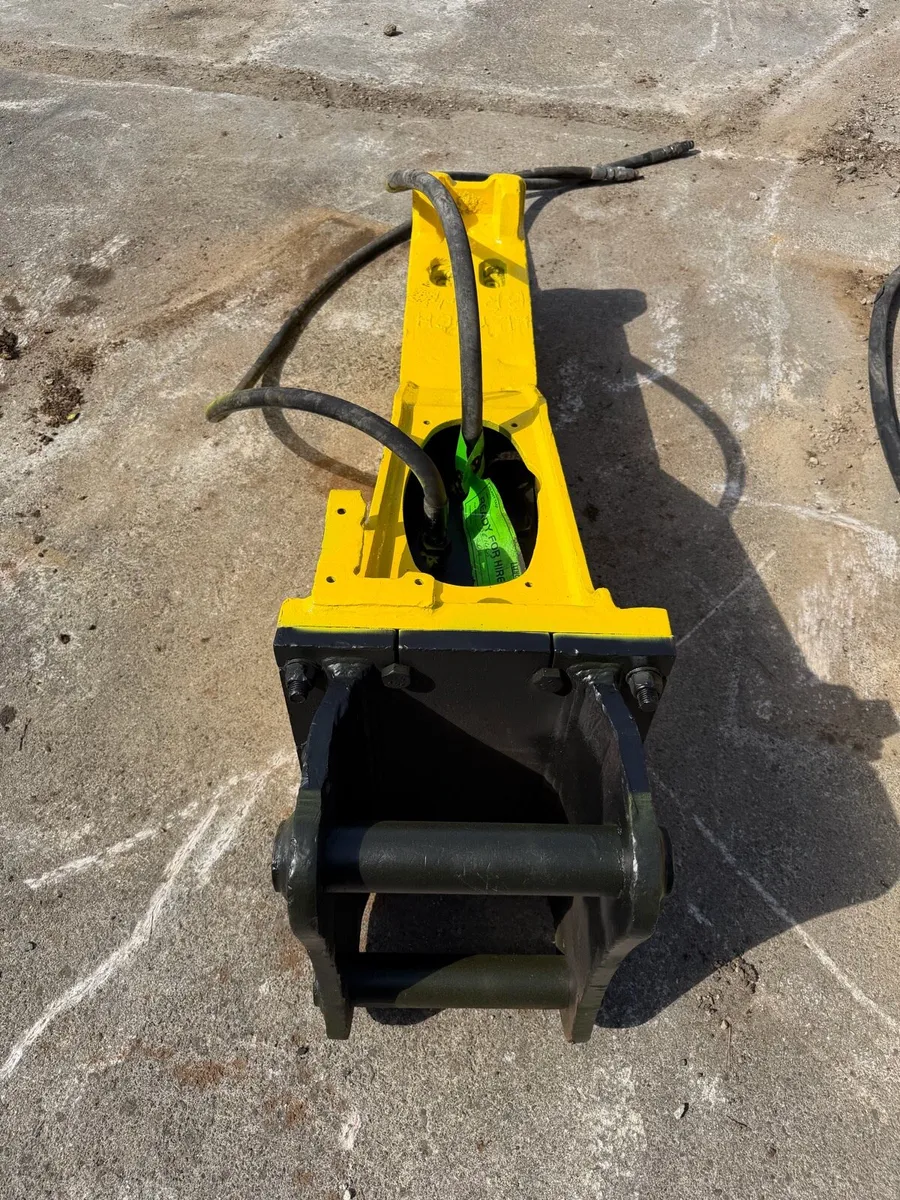 Atlas copco 1200 - Image 2