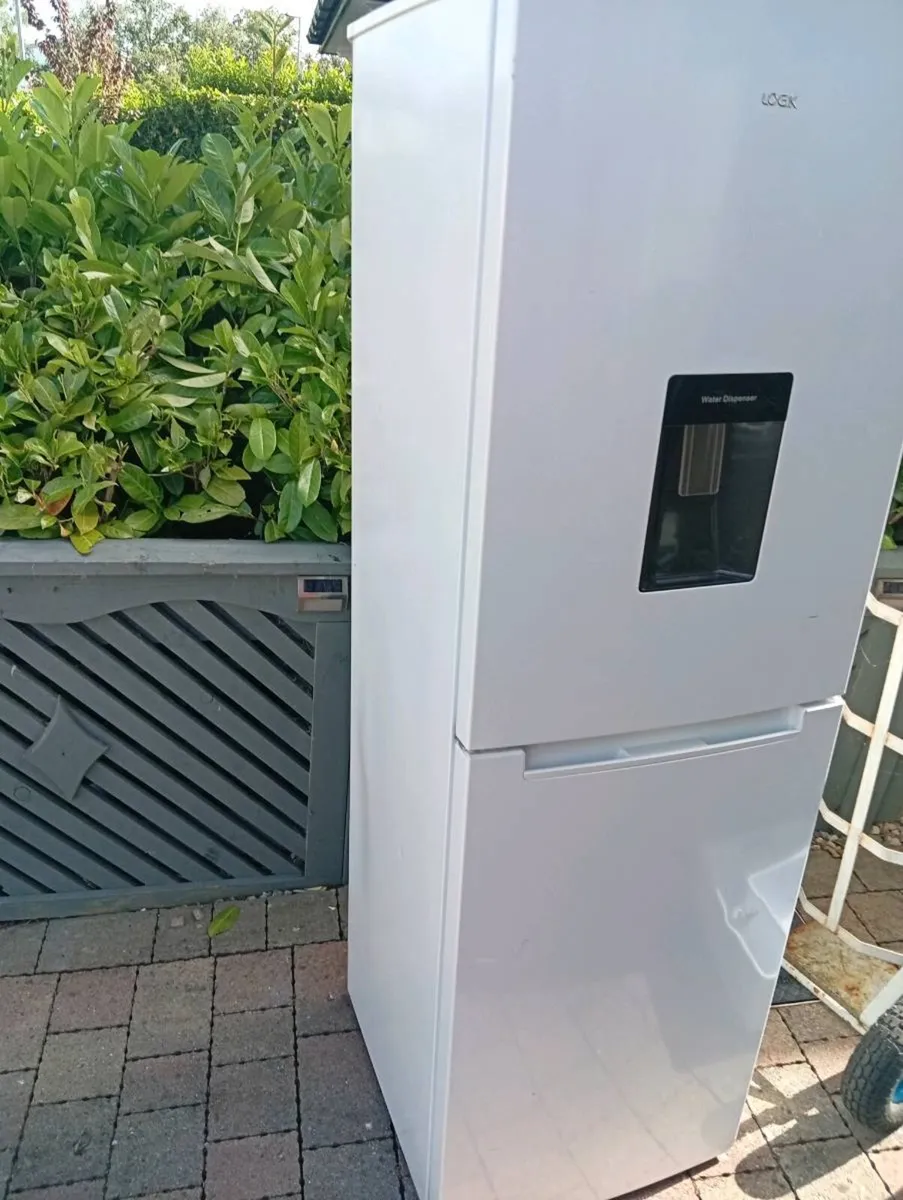 Fridge frezzer - Image 2