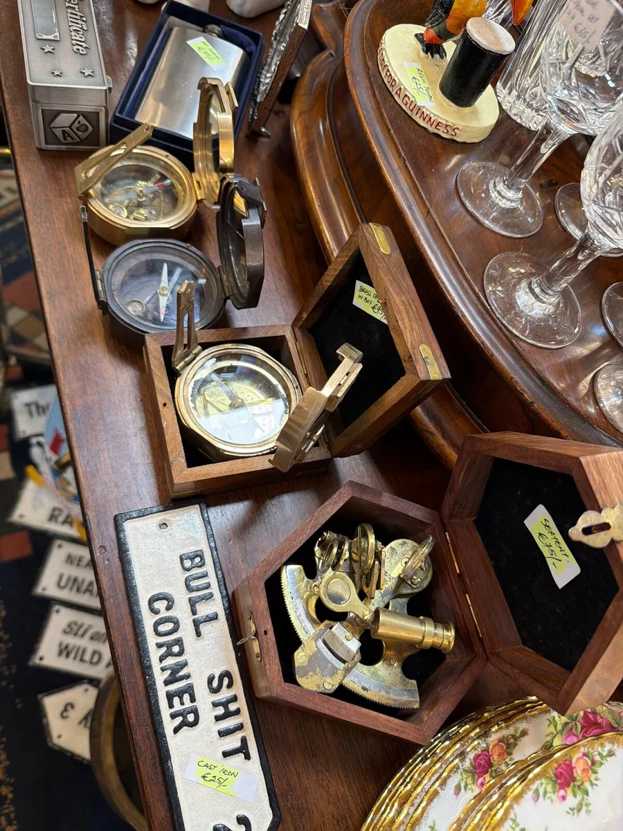 Antiques - Image 2