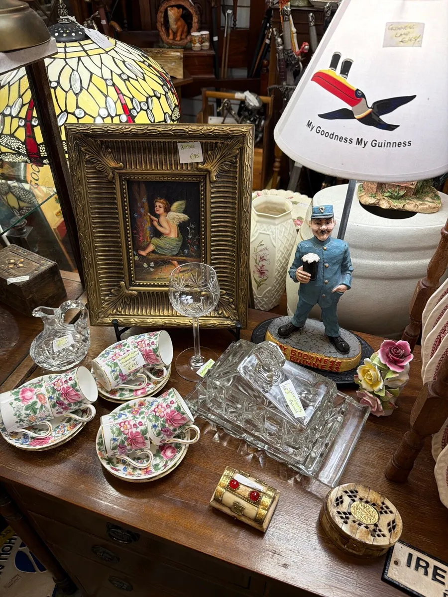 Antiques - Image 3