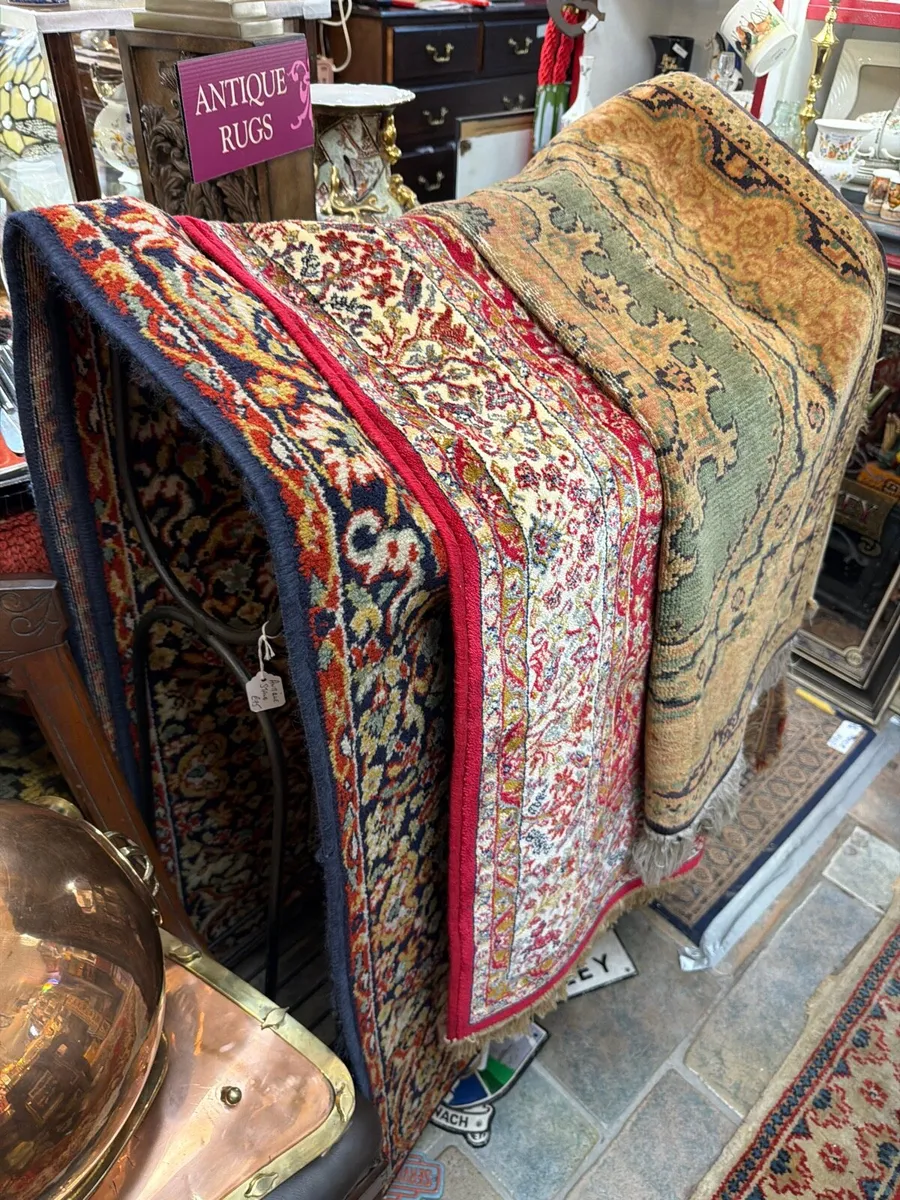 Antiques - Image 1