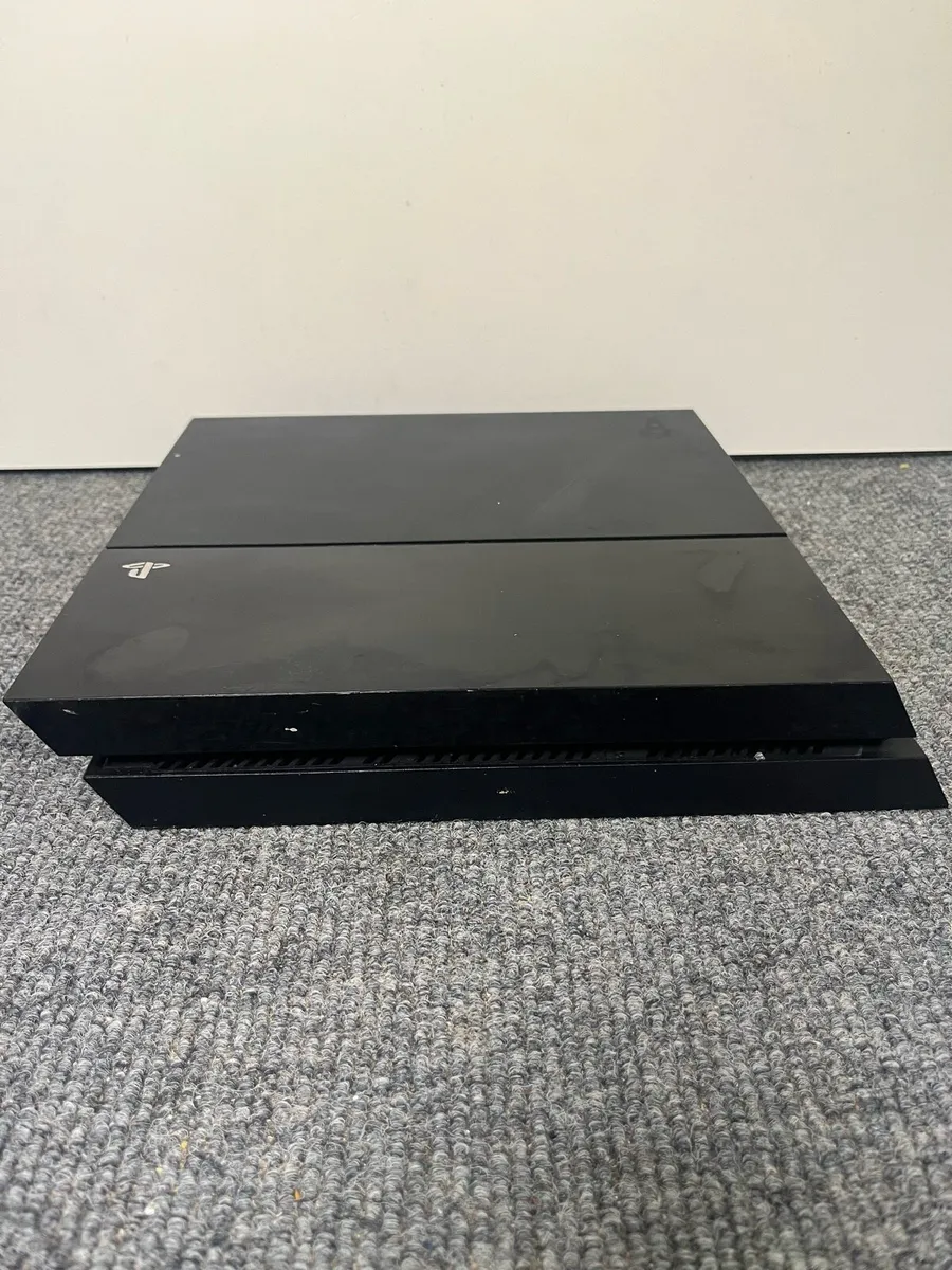 Ps4 500gb - Image 2
