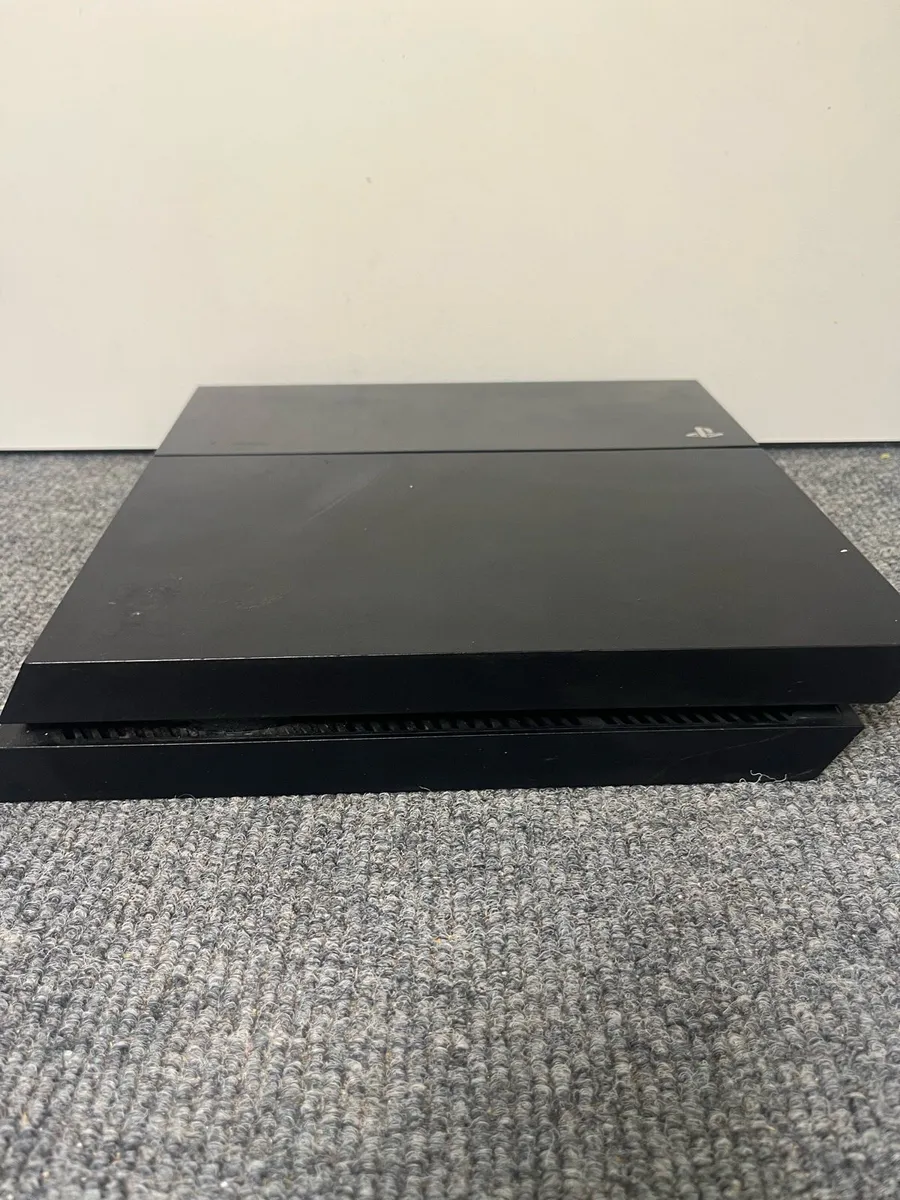 Ps4 500gb - Image 3