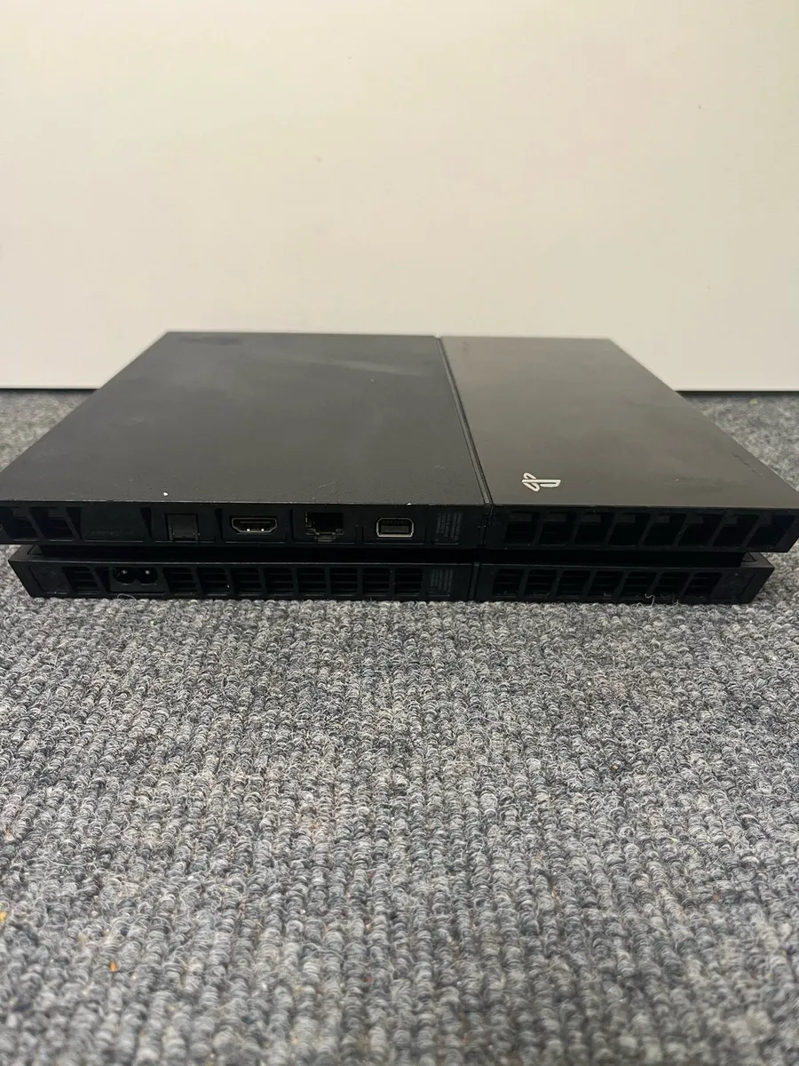 Ps4 500gb - Image 4
