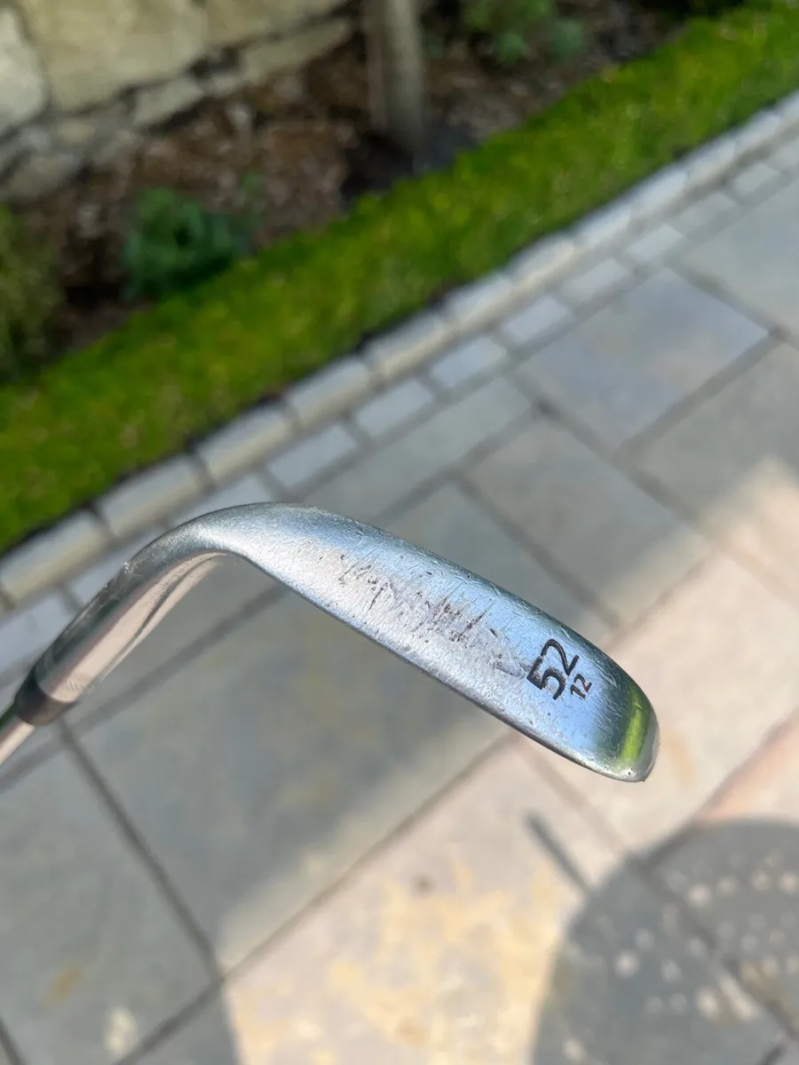 SM5 Vokey Wedges - Image 2