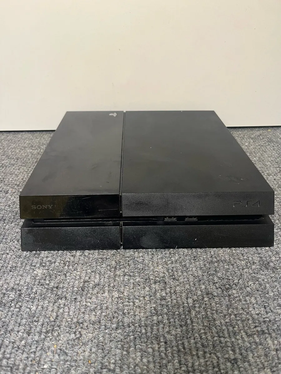 Ps4 500gb - Image 1