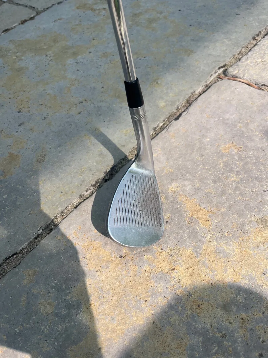 SM5 Vokey Wedges - Image 4