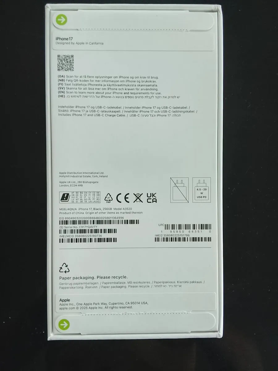 Iphone 17 - Image 2