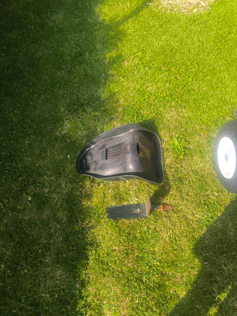 Berg Go Kart - Image 3