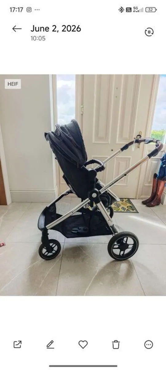 Buggy system - Image 4