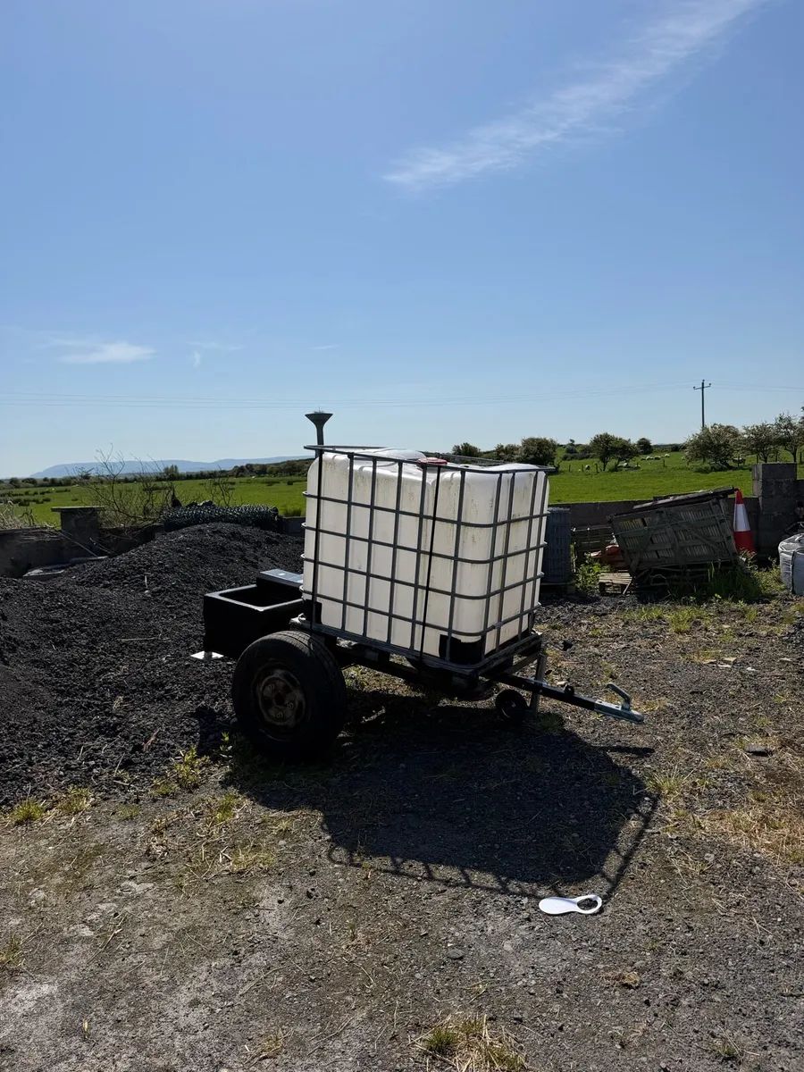 Ibc trailers - Image 2