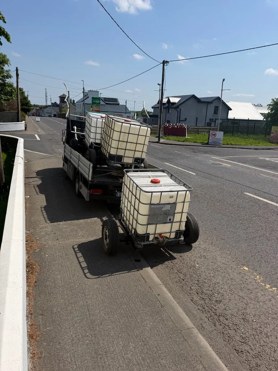 Ibc trailers - Image 3