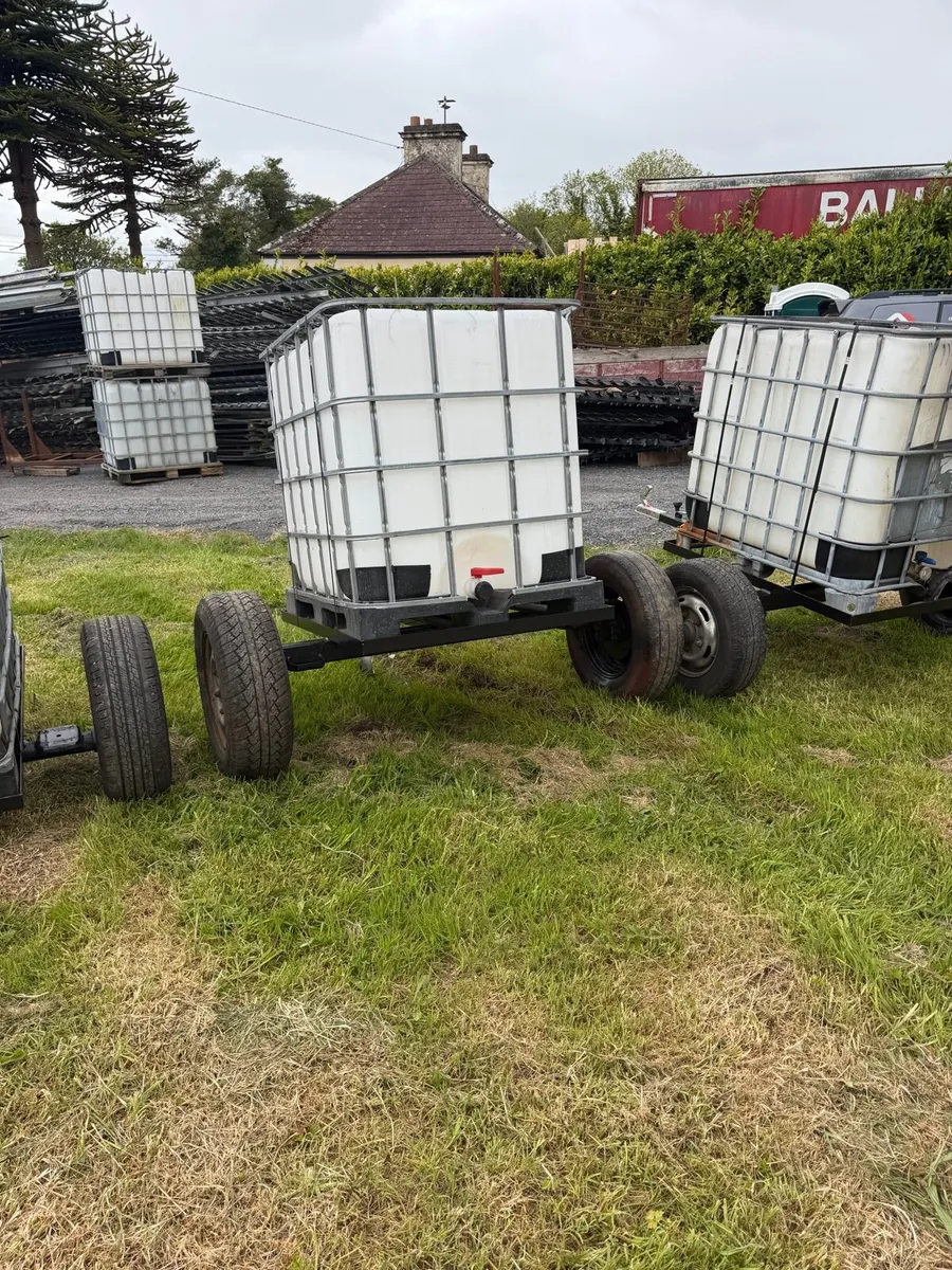 Ibc trailers - Image 4