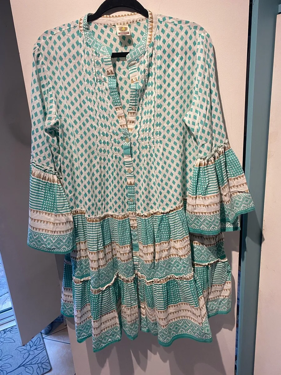 Dress - Image 1