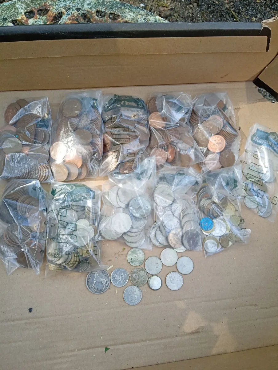 Coins - Image 2