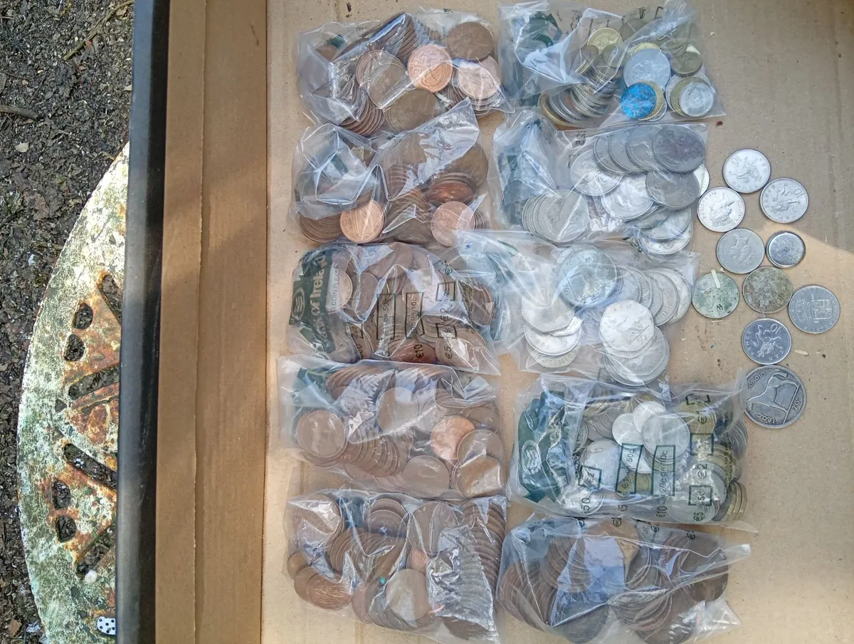 Coins - Image 3