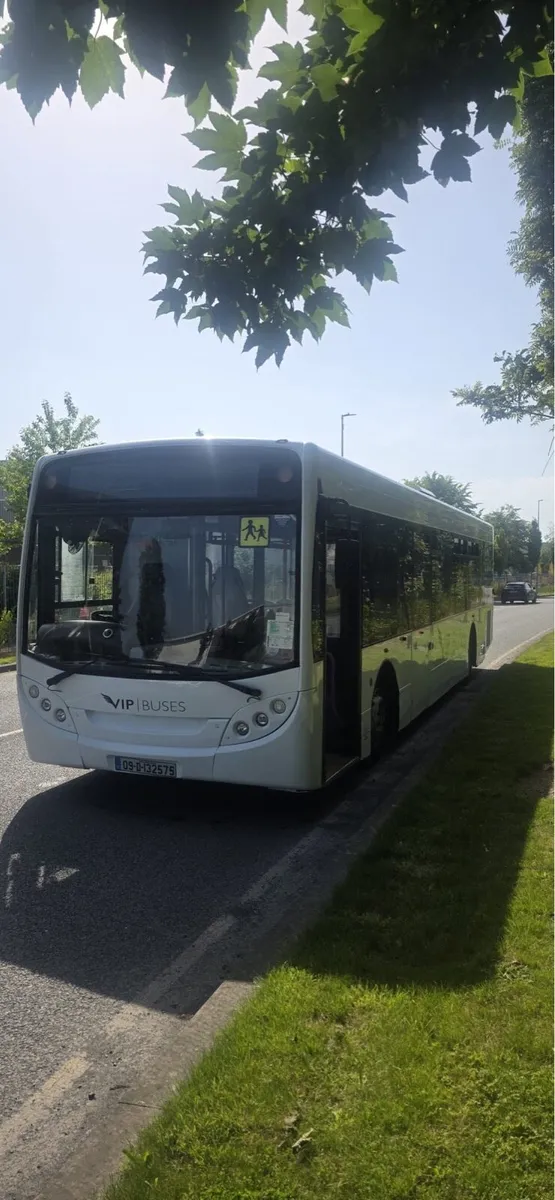 2009 Volvo enviro 300 55 seater - Image 3
