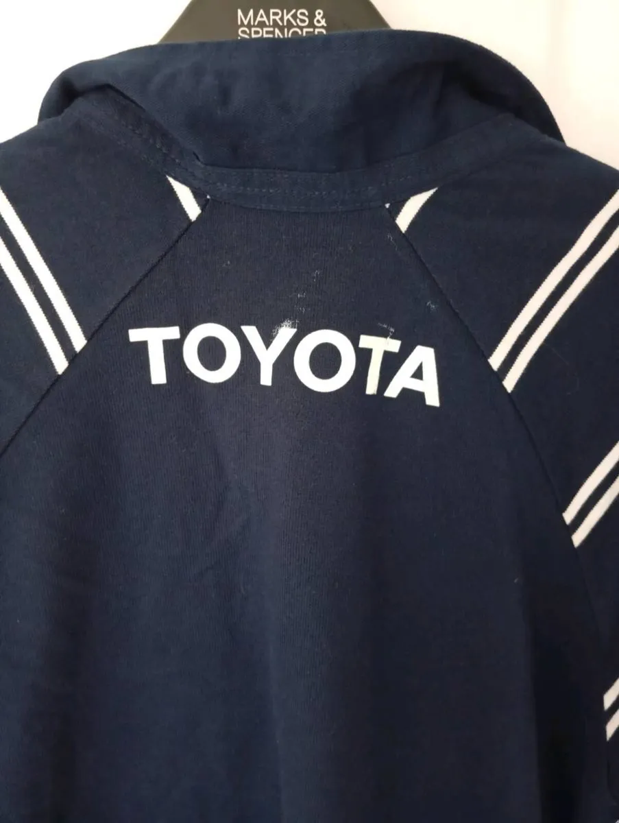 Munster Rugby Jersey - Image 3