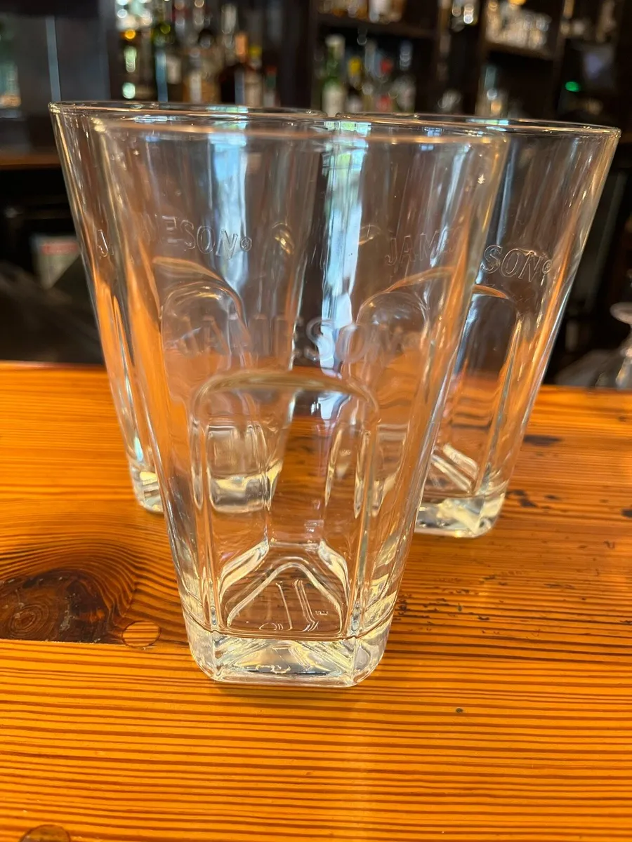 Restaurant glasses for sale - Image 3