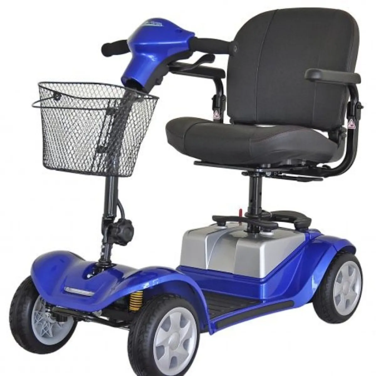 New Mobility Scooter - Image 1