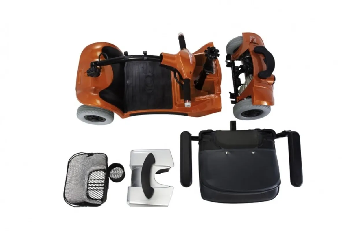 New Mobility Scooter - Image 2