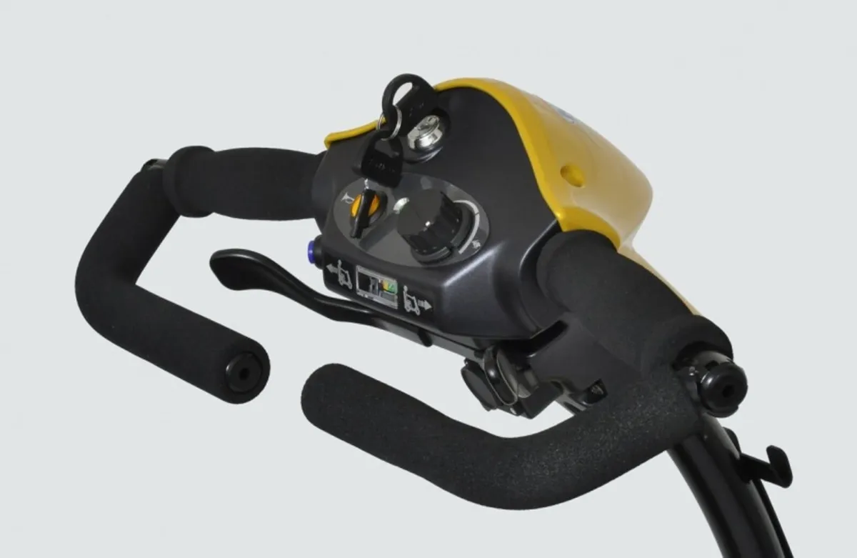 New Mobility Scooter - Image 3