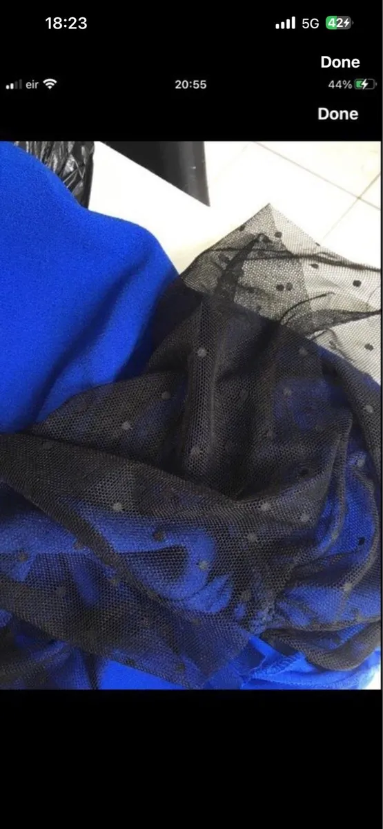 Ladies stunning coast dress size 8 €15 - Image 2