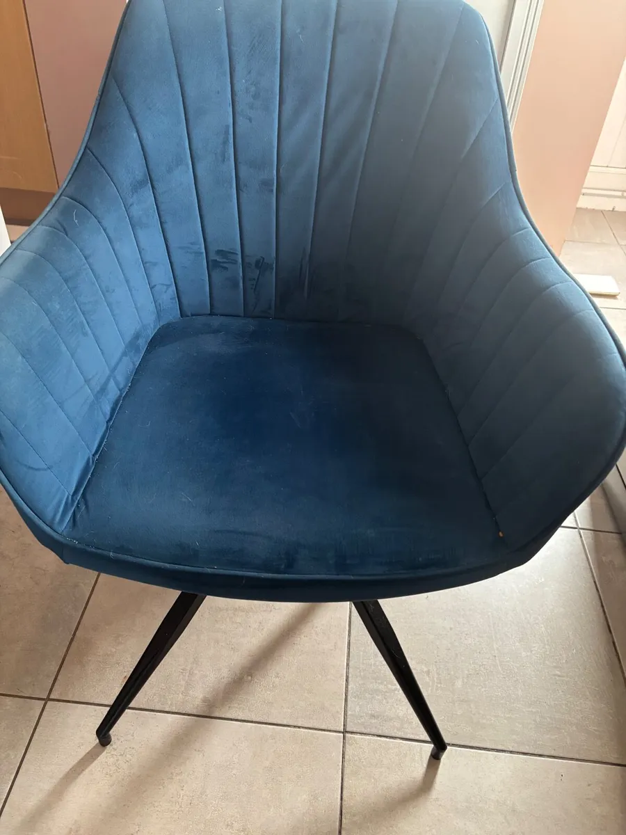 Dining chairs - Image 2