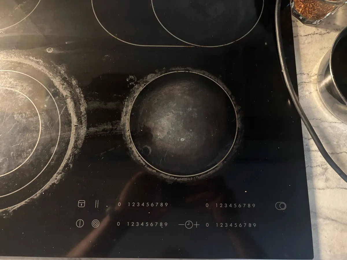 Ceramic Hob - Image 3