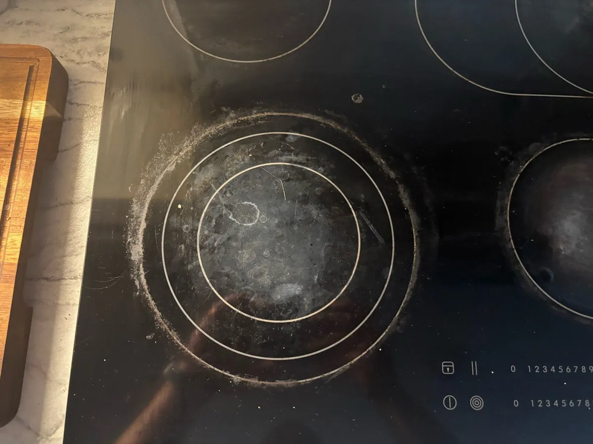 Ceramic Hob - Image 2