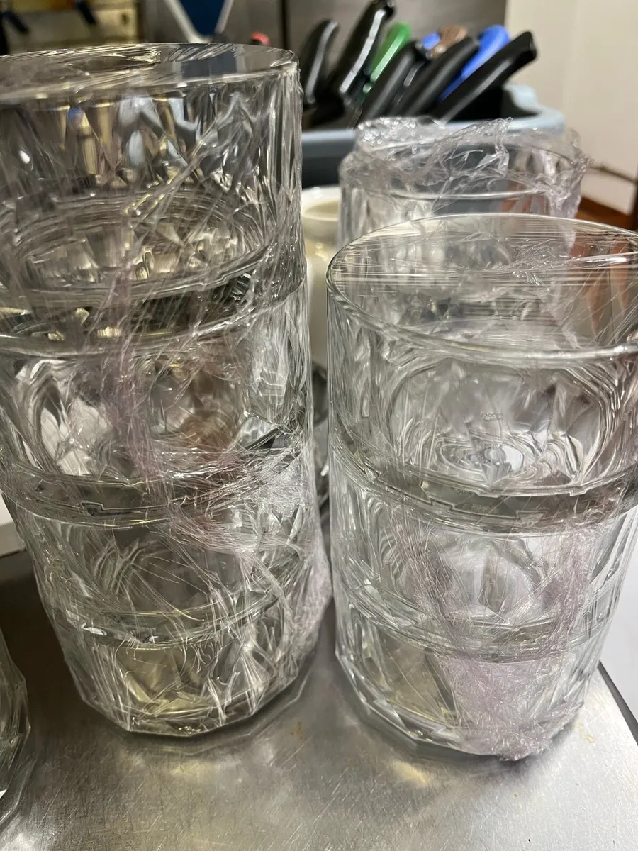 Restaurant plates for sale - Image 2